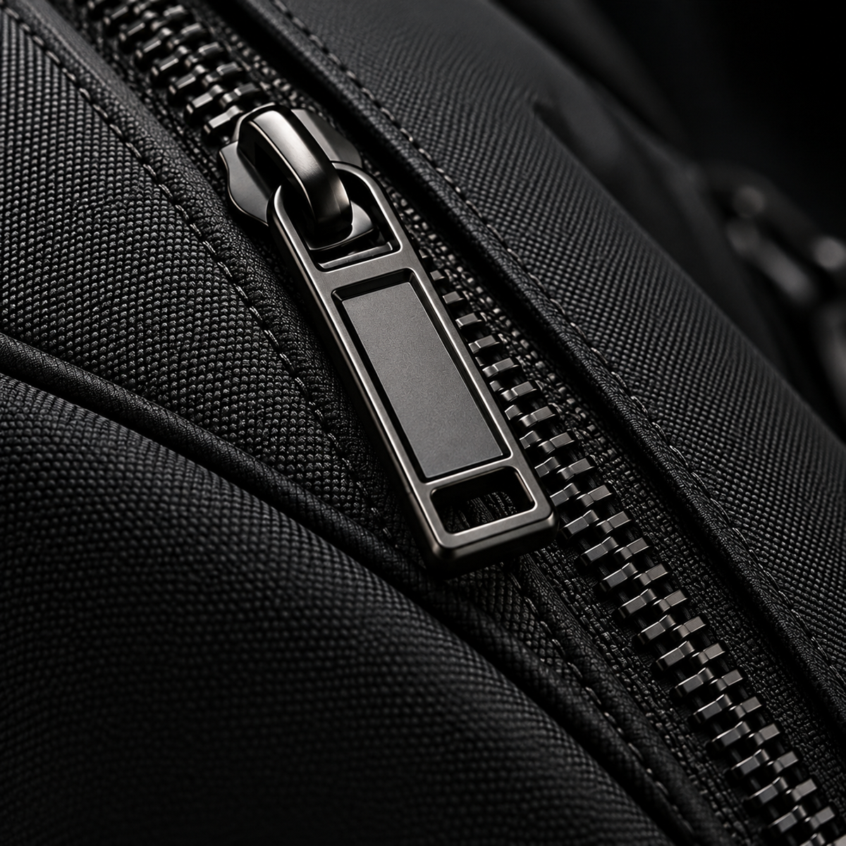 Premium Zippers