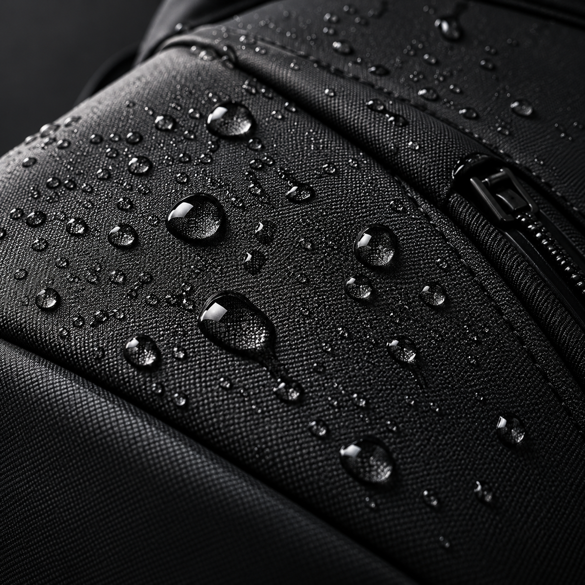 Water-Resistant Material