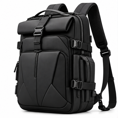 Men's Structured Travel Backpack