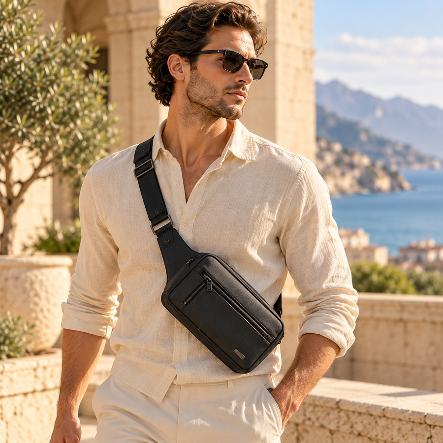Crossbody Bags