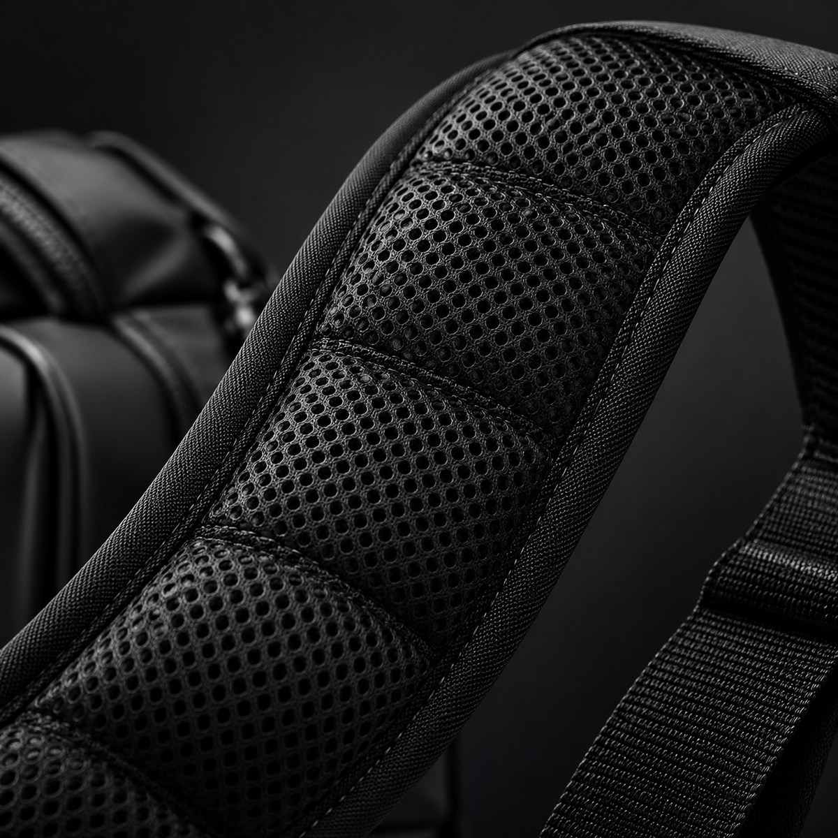 Breathable Shoulder Strap