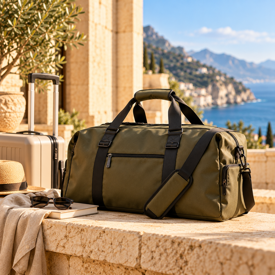 Travel Bags