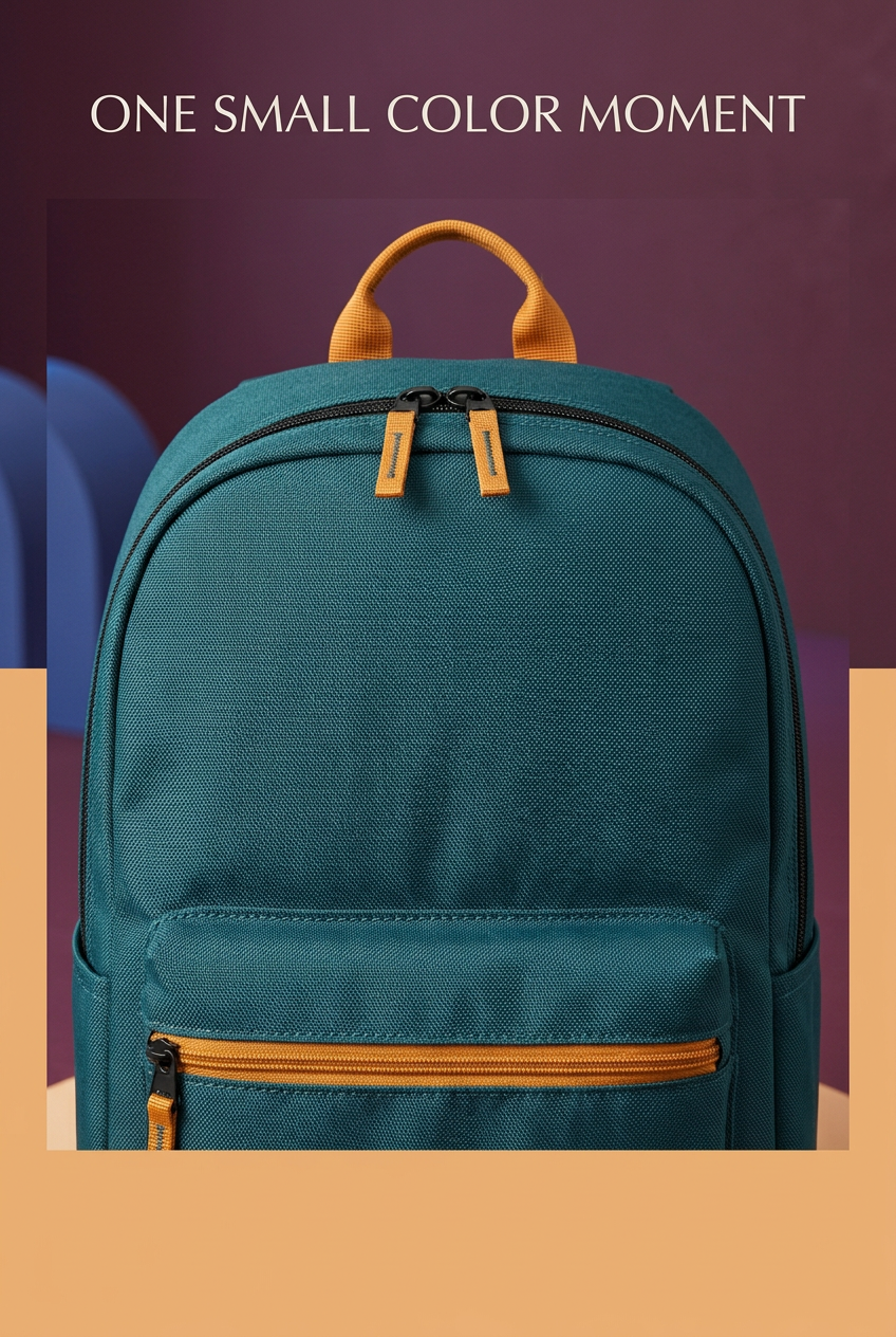 Carry loop concept detail